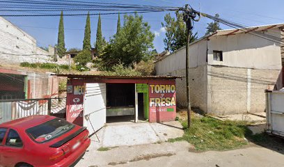 Negocio Mecanica Y Mantenimiento Industrial Torno Y Fresa
