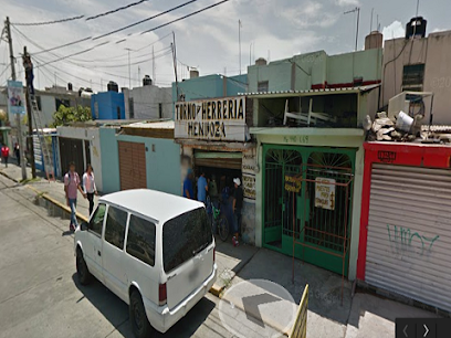 Negocio Mendoza Industrial / Taller De Torno Mendoza