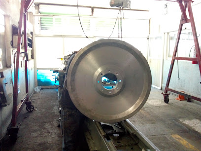 Metal Mecánica