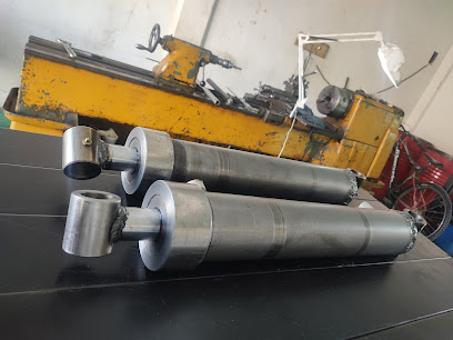 Negocio Metalticos Torno