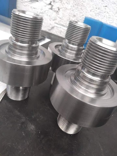 Negocio Mitsa (Eemi) Maquinados Industriales Tornó Soldadura
