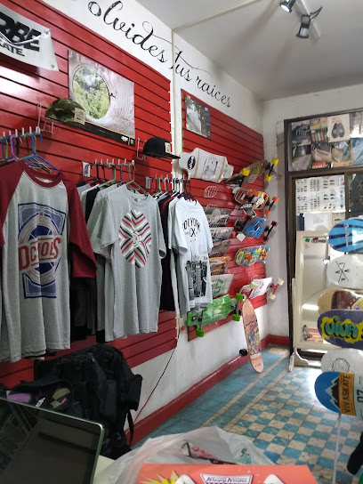 Negocio Motosierra Shop