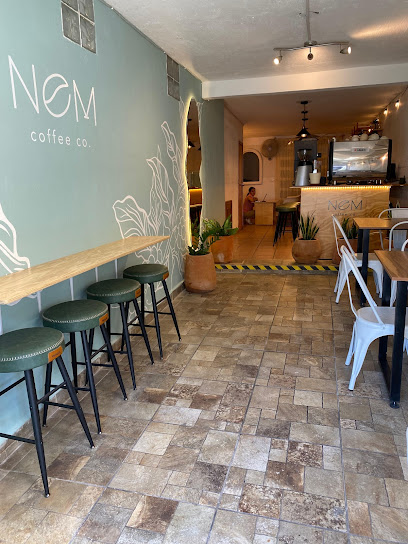 Negocio Nem Coffee Co