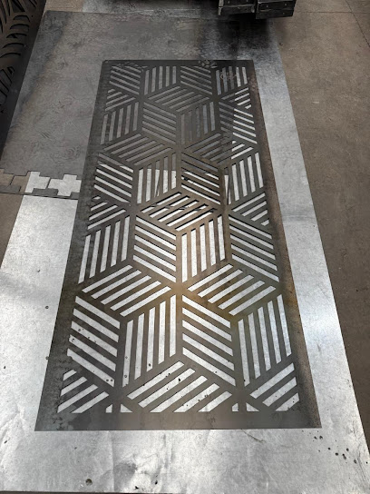 Negocio Nova Intech Corte Laser & Maquinados Cnc
