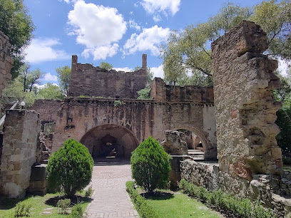 Negocio Parque Fundidora De Ferreria Dgo