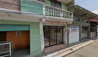 Negocio Partes Mecanicas Industriales (Torno, Fresadora. Soldadura En Gral)