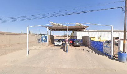 Negocio Perforaciones Y Torno