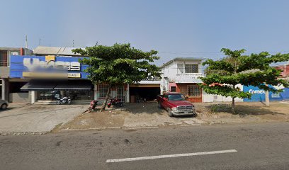 Negocio Piuza Torno, Soldadura Y Maquinados Industriales.