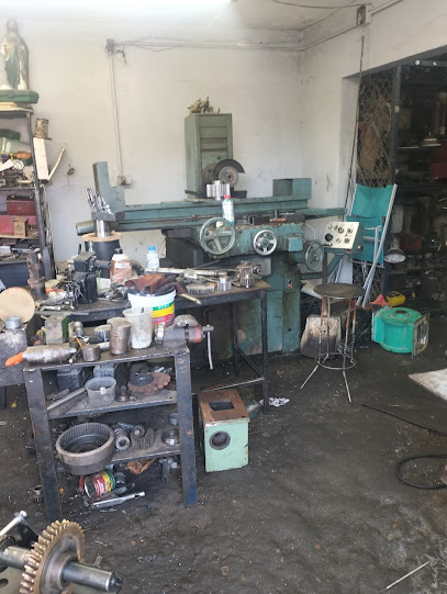 Negocio Precisiones Industriales Torno