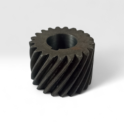 Negocio Racso Taller De Torno Y Maquinado