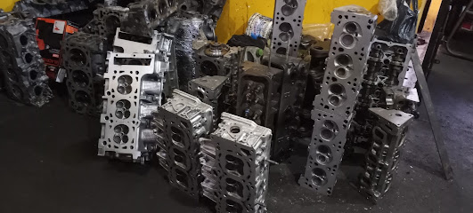 Negocio Rectificaciones Automotriz Y Tornos