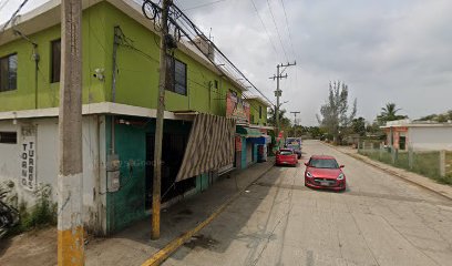 Negocio Rectificaciones Y Maquinados Gama