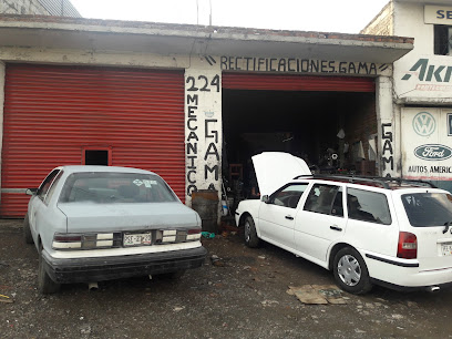 Negocio Rectificaciones Y Torno