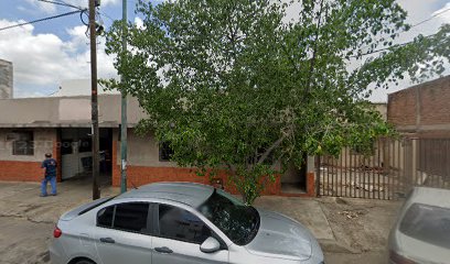 Negocio Rectificaciones Y Tornos Ramón