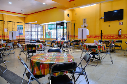 Negocio Restaurante El Huarache Azteca