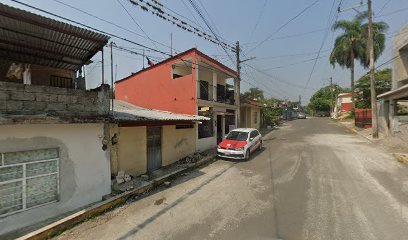 Negocio San Agustín Taller De Torno, Soldadura Y Herrería