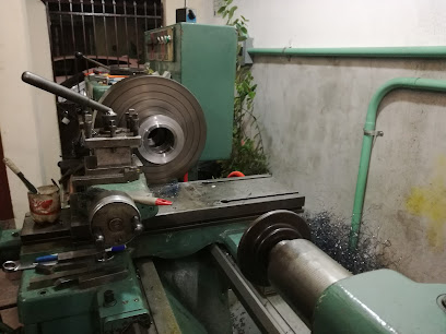 Negocio Servicio De Maquinados, Torno, Soldadura Y Suministros