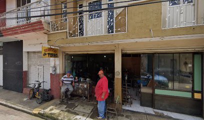 Negocio Servicio De Torno