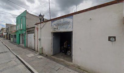 Negocio Servicio De Torno