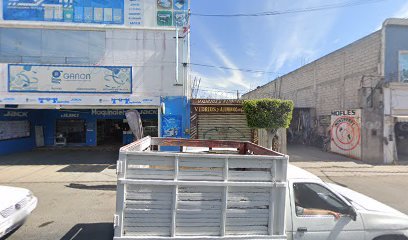 Negocio Servicio De Torno