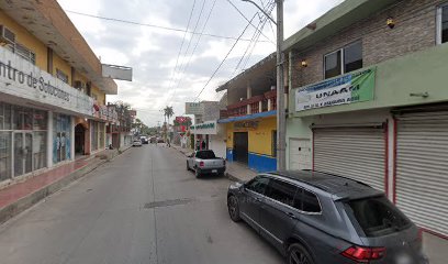 Negocio Servicio De Torno