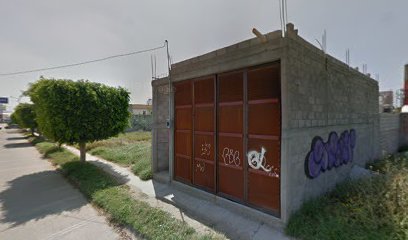 Negocio Servicio De Torno Jirca Maquilados