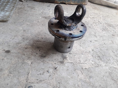 Negocio Servicio De Torno Limon
