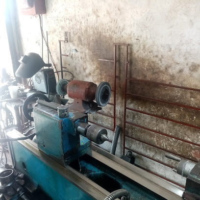 Negocio Servicio De Torno Logue
