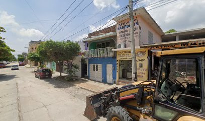 Negocio Servicio De Torno Marroquín