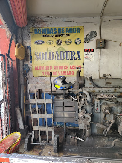 Negocio Servicio De Torno Millán