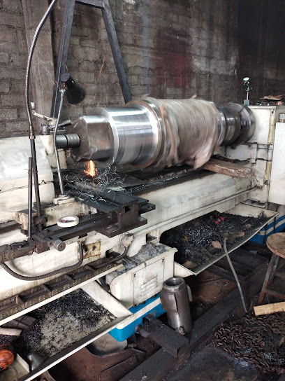 Negocio Servicio De Torno Ornelas