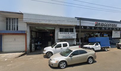 Negocio Servicio De Torno 