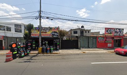 Negocio Servicio De Torno Romero