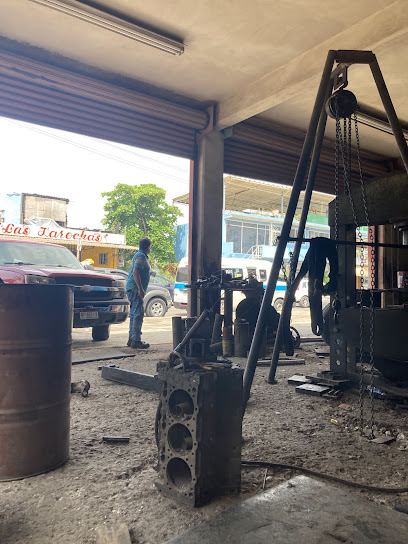 Negocio Servicio De Torno Y Soldadura “Del Balsas”