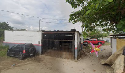 Negocio Servicio De Torno Y Soldadura En General