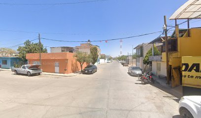 Negocio Servicio De Torno