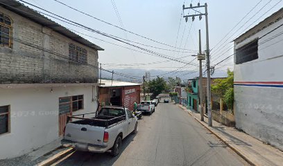 Negocio Servicio De Tornos Saenz