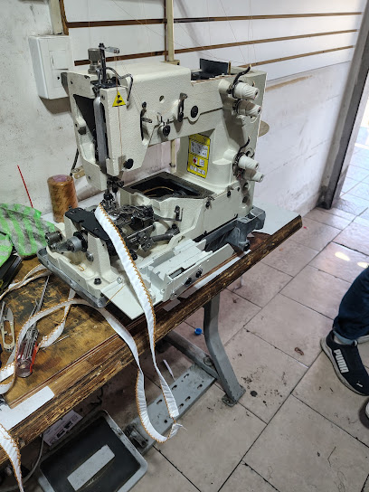Negocio Servicio Núñez Máquinas De Coser.