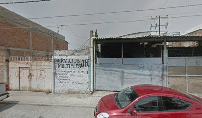 Negocio Servicio Núñez