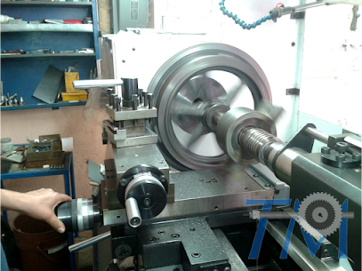 Negocio Servicio Torno Fresadora Rectificado Maquinados Soldadura Electrodo Tig Mig Mantenimiento. Tecno Mecanica Industrial Mexico