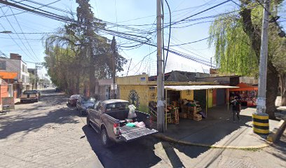 Negocio Servicio Torno Y Maquinado