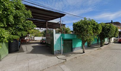 Negocio Servicios De Torno Maro