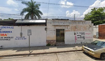Negocio Servicios Generales De Torno Y Soldadura 