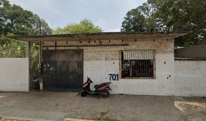 Negocio Servicios Marino De Torno Y Rectificación