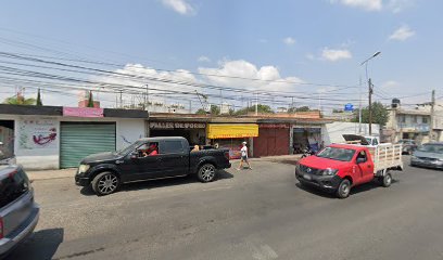Sfa Taller Mecanico Industrial De Torno