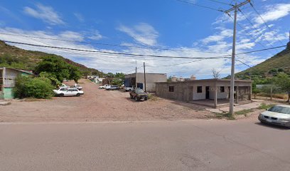 Negocio Soldador Guaymas Tornero - Taller De Torno Y Soldadura Daniel Alvarez - Reparacion De Rines