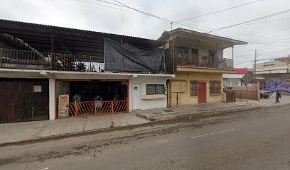 Negocio Sri & Maquinados Torno Y Fresadora