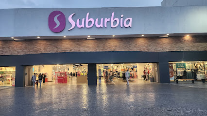 Negocio Suburbia
