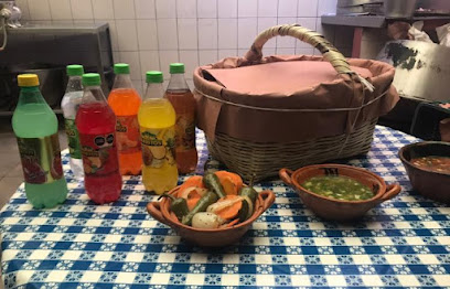 Negocio Tacos De Canasta