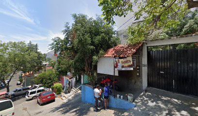 Negocio Taller De Maquinados De Torno Lapafare